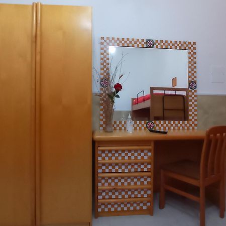 Mary Home - Casa Vacanza ตาออร์มินา ห้อง รูปภาพ