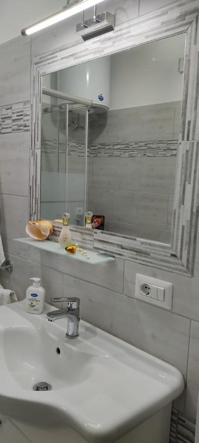Mary Home - Casa Vacanza ตาออร์มินา ภายนอก รูปภาพ