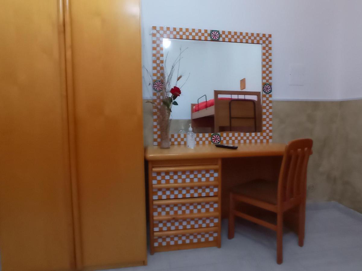 Mary Home - Casa Vacanza ตาออร์มินา ห้อง รูปภาพ