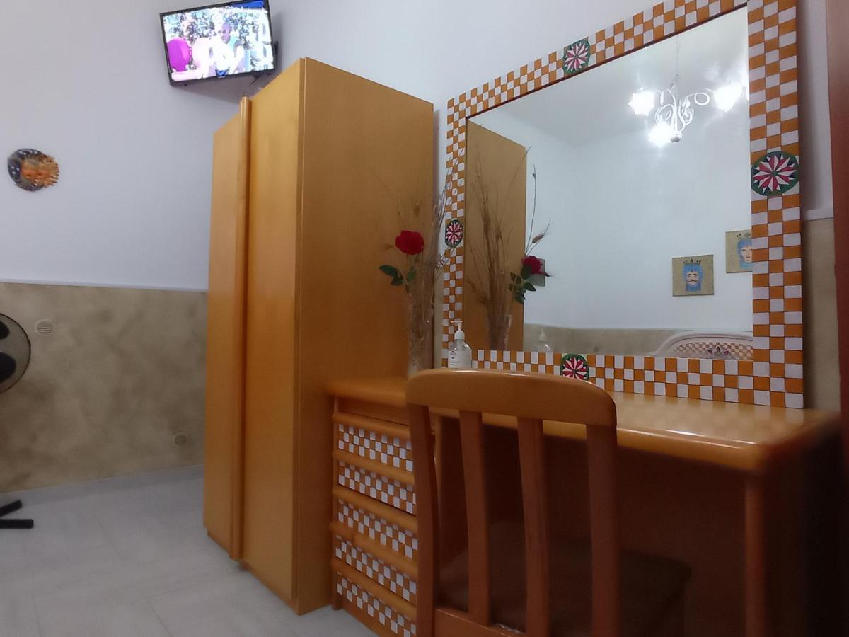 Mary Home - Casa Vacanza ตาออร์มินา ภายนอก รูปภาพ