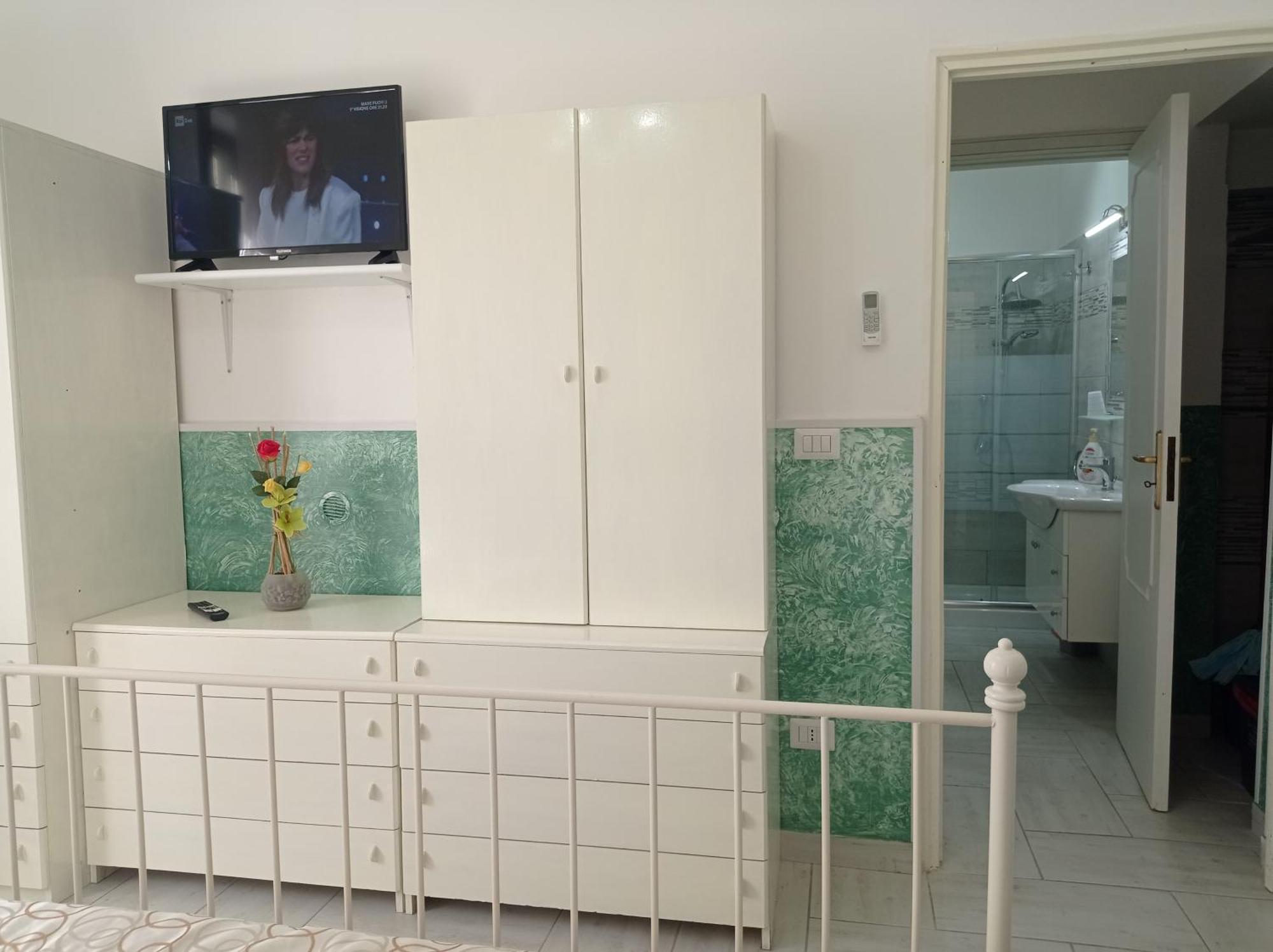 Mary Home - Casa Vacanza ตาออร์มินา ห้อง รูปภาพ