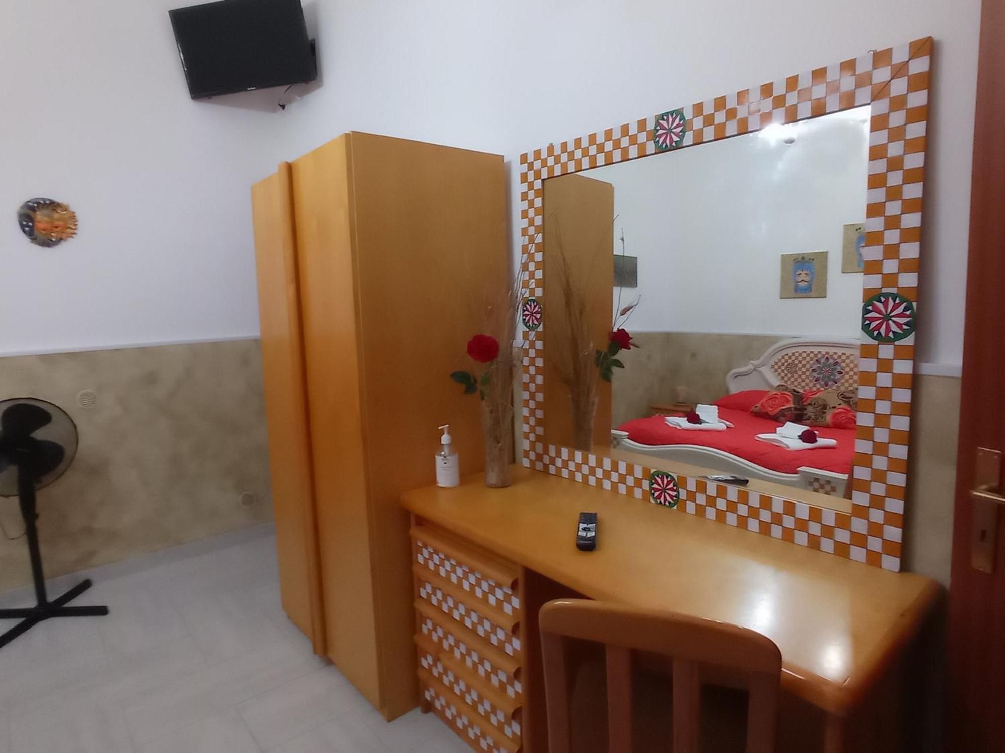 Mary Home - Casa Vacanza ตาออร์มินา ห้อง รูปภาพ