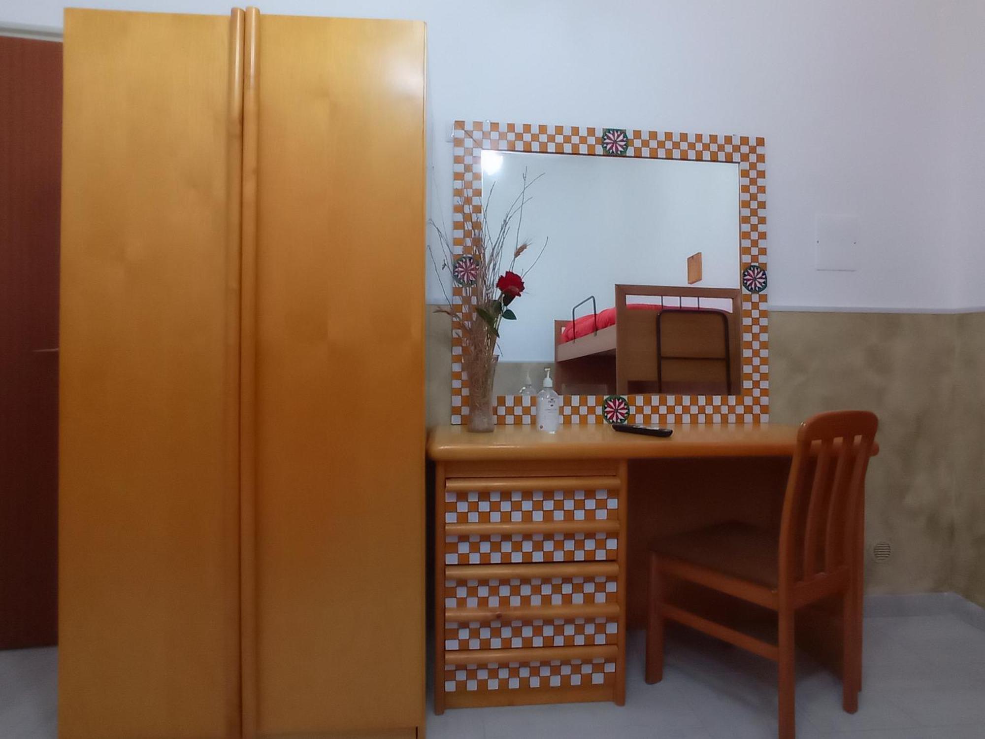 Mary Home - Casa Vacanza ตาออร์มินา ห้อง รูปภาพ