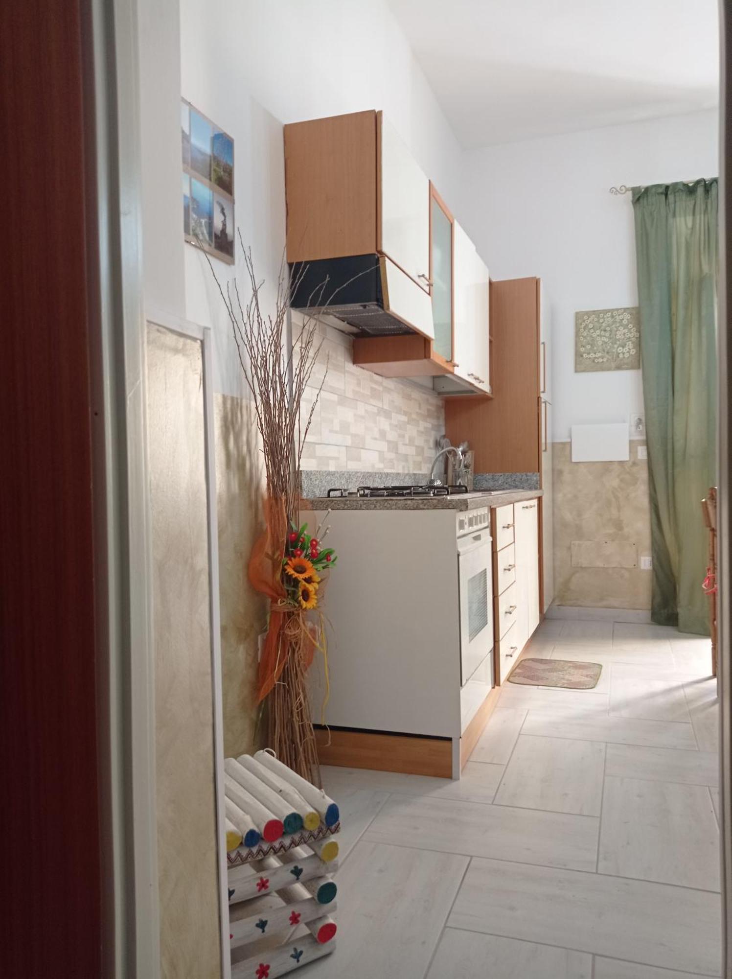 Mary Home - Casa Vacanza ตาออร์มินา ห้อง รูปภาพ